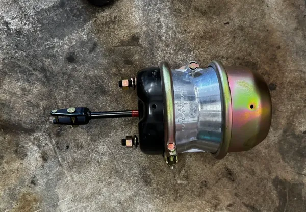 Trailer Brake Chamber